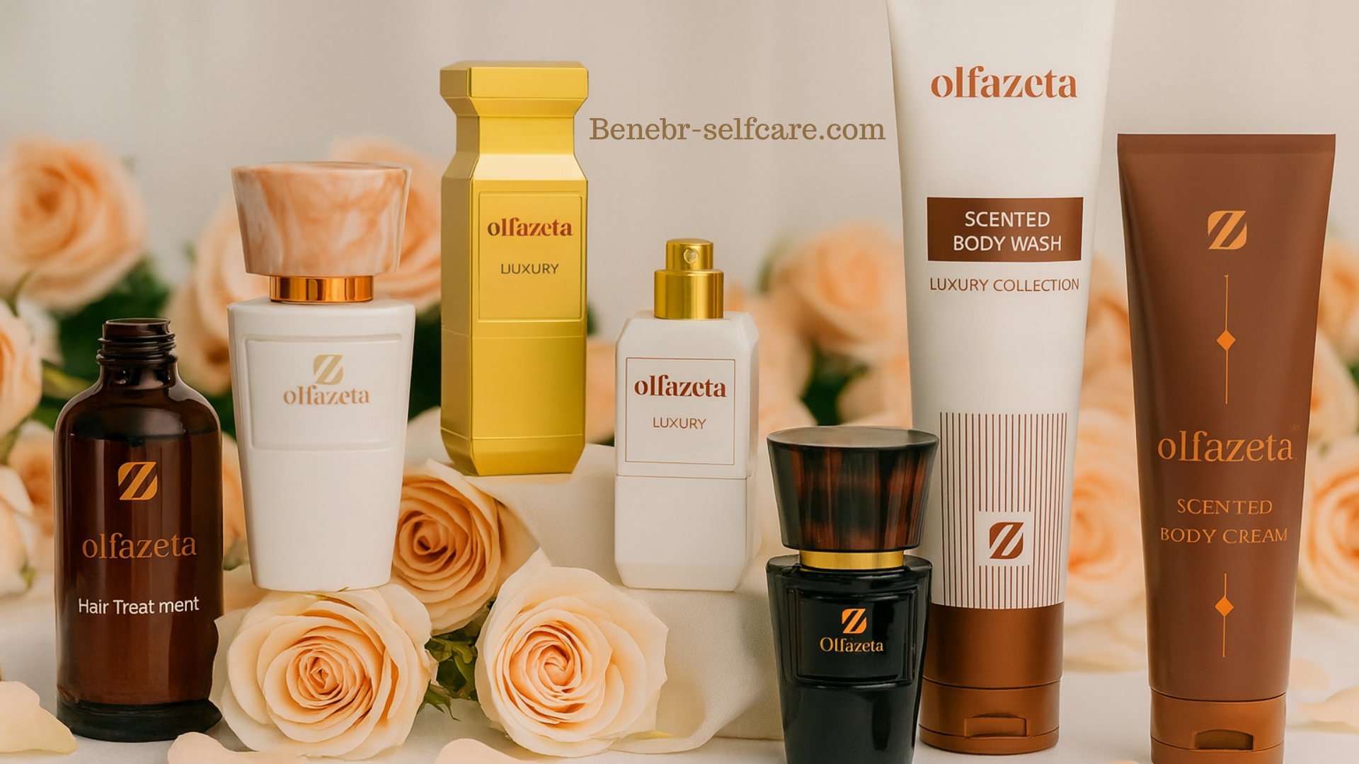 chogan parfum hair treatment crème